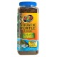 natural aquatic turtle food - maintenance zoomed de zoomed zm-111e