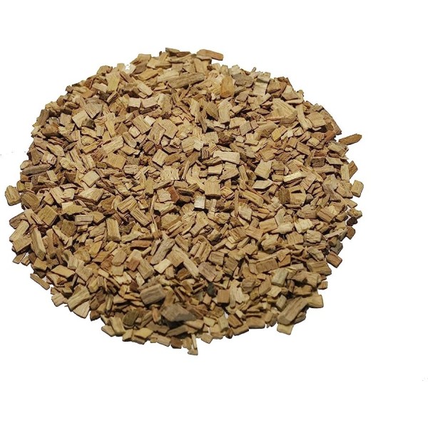 Substrats Végétal pour terrariums Substrat de Hêtre en 4 l de la marque Euro-zoo_ref: S10152