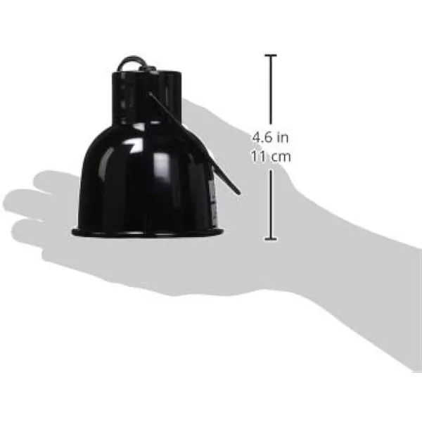 nano dome lamp fixture de zoomed lf-35e