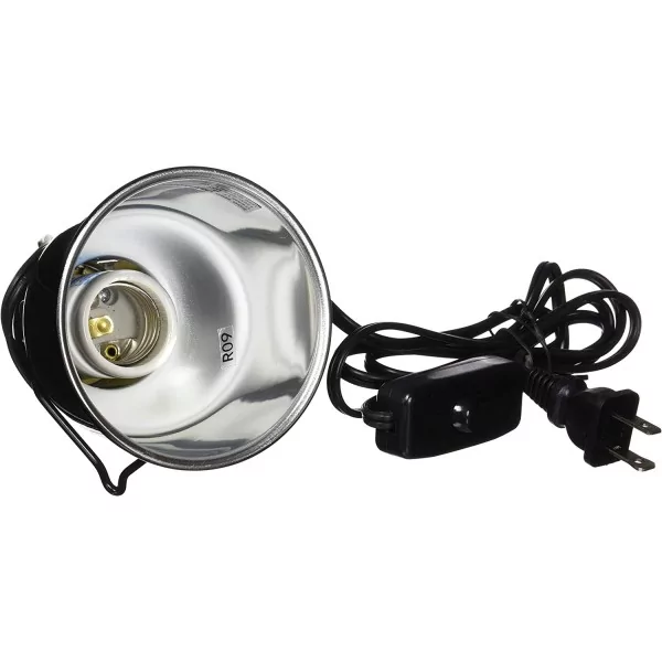 nano dome lamp fixture de zoomed lf-35e