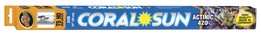 CoralSun Actinic 420 HO T5