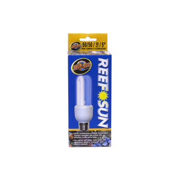 Reef Sun 50/50 Mini Compact Fluorescent