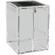 insectarium arboricole repto terra clear 12x10x17 de repto r1100750