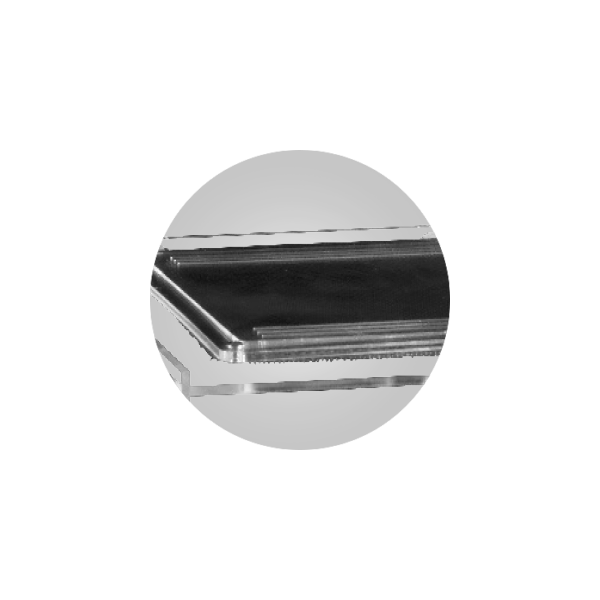 terrarium pour mante religieuse repto terra clear 12x10x17 de repto r1100750