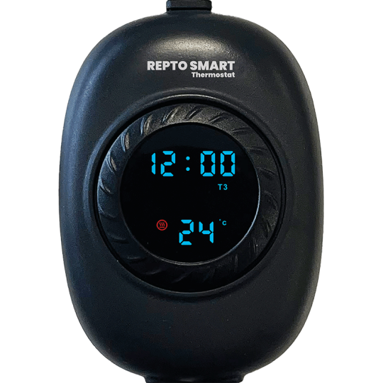 thermostat dimming intelligent programmable repto smart de repto r3300030