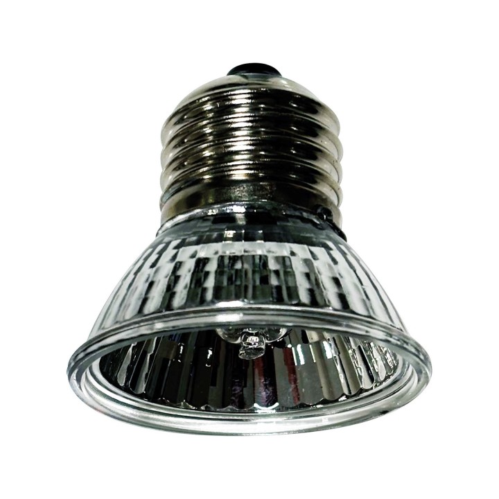 Repto Nano Halogen Light 50 W - détail produit