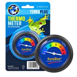 Thermometer 50 mm adhésif