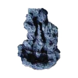 Cascade medium effet granite