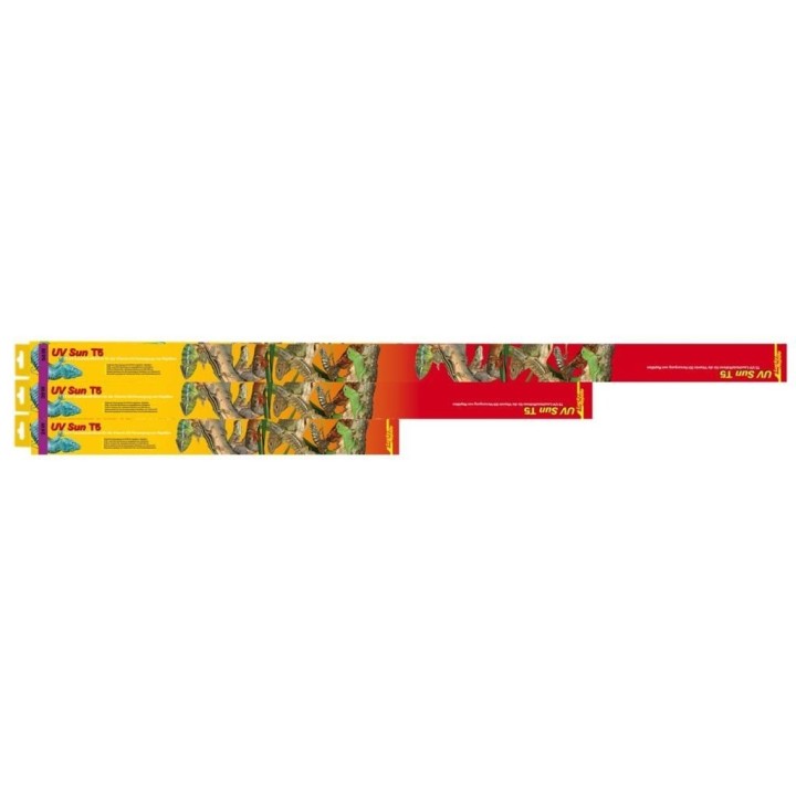 Lucky Reptile UV Sun T5 39 W 863 mm - US5-39