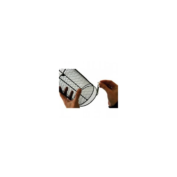 cage de protection 130x185 mm lucky reptile de lucky reptile 