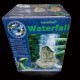 cascade pour terrarium effet granite taille m de euro-zoo e10119