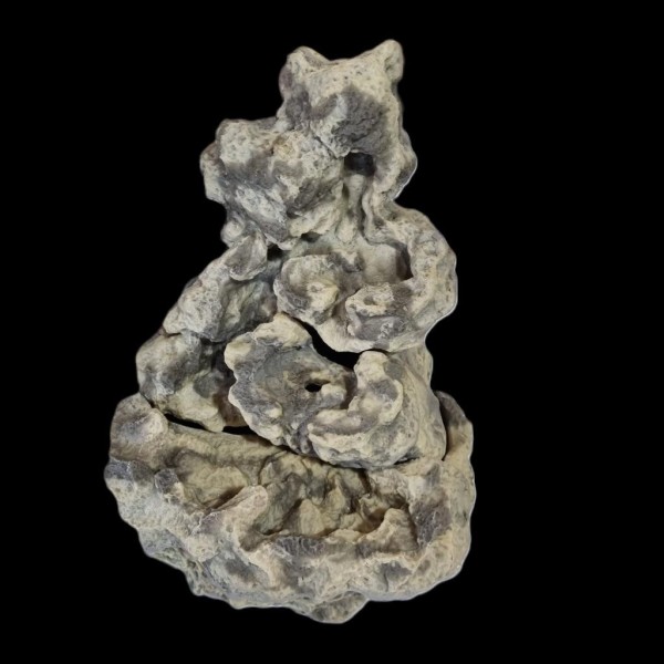 cascade pour terrarium effet granite taille m de euro-zoo e10119