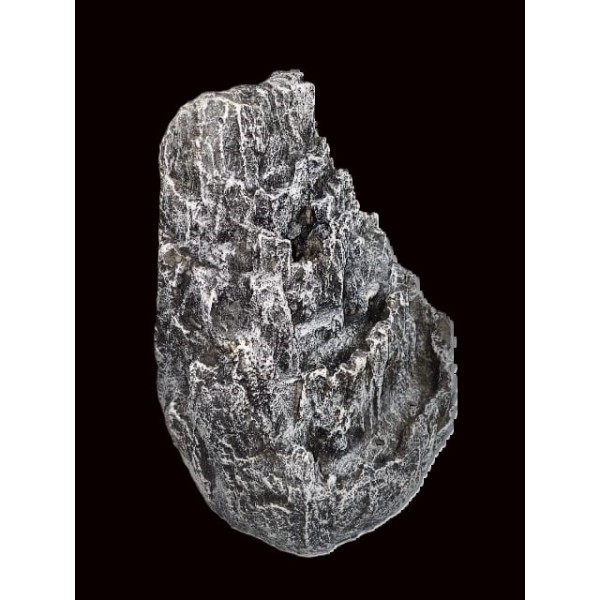 cascade pour terrarium effet granite taille xl de euro-zoo e10129