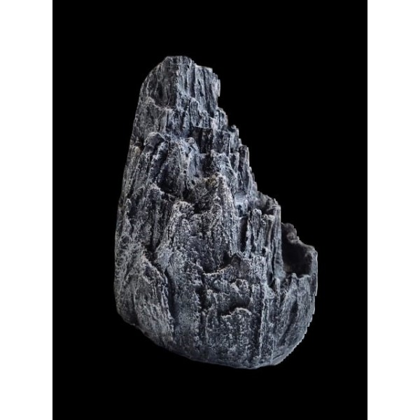 cascade pour terrarium effet granite taille xl de euro-zoo e10129