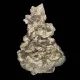 cascade pour terrarium effet gres taille m de euro-zoo e10118