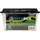 REPTO BOX de type FAUNA BOX ou FAUNARIUM pour reptile
