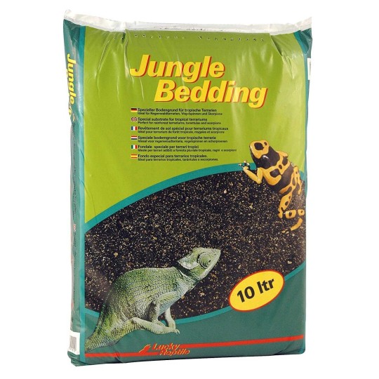 Lucky reptile Jungle Bedding