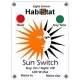 programmateur Habistat Sun Switch pour éclairage & chauffage des reptiles en terrarium
