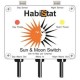 habistat programmateur sun et moon switch r3100205sms