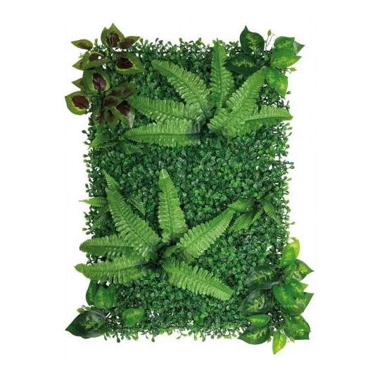 Fond de terrarium imitation plantes 40-60 CM 4