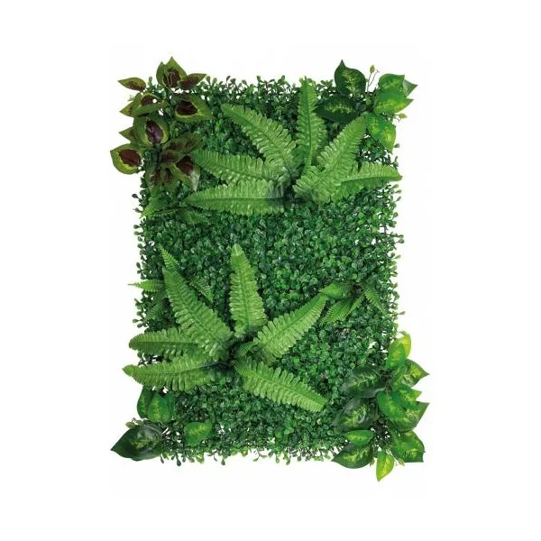 Fond de terrarium imitation plantes 40-60 cm 4