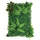 fond de terrarium imitation plantes 40-60 cm 4 de repto r5100020