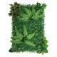 Fond de terrarium imitation plantes 40-60 cm 4