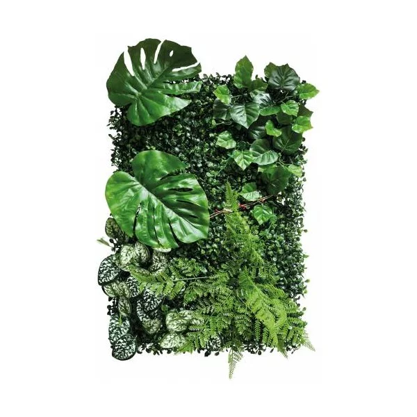 Fond de terrarium imitation plantes 40-60 cm n°5