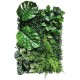 fond de terrarium en plantes artificielles 40-60 cm 5 de repto r5100025