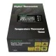 Thermostat Dimming Jour/Nuit TIMER 600 W Habistat