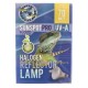 ampoule chauffante sunspot® pro flood de euro-zoo l10107