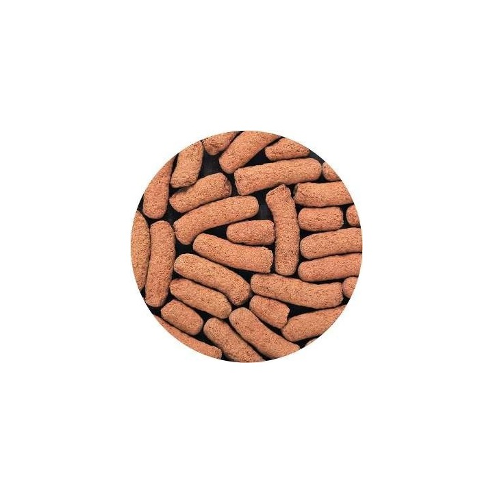 nourriture complete pour pacman hikari pac attack 40g de hikari reptile a3020447 (3609),nourriture pour grenouillepacman hikari