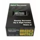 Thermostat Digital Dimming Jour/Nuit TIMER 600 W Habistat pour reptile & terrarium