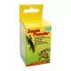 poudre d'os de seche pure 50 g de lucky reptile 