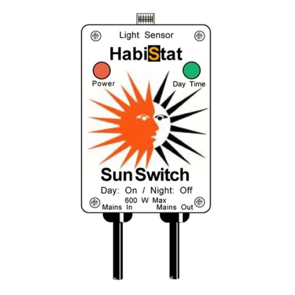 programmateur habistat sun switch pour thermostat ancien model r3100215ss