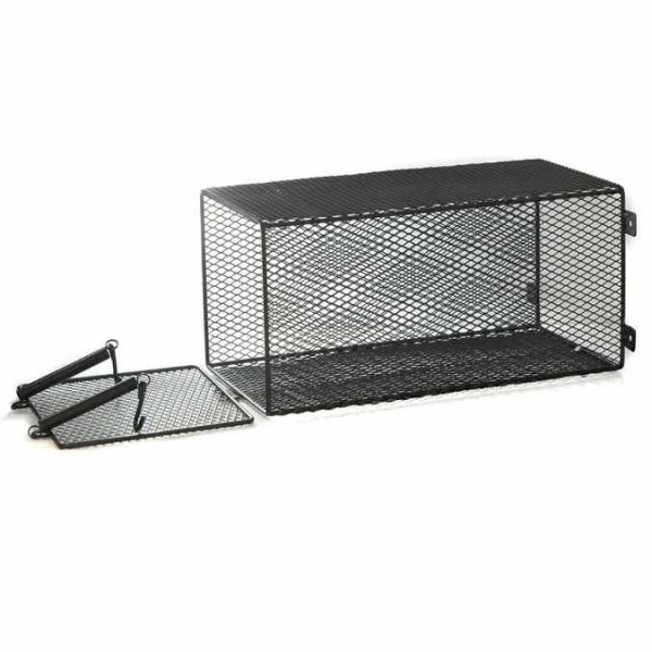 cage de protection pour terrarium rectangulaire habistat 12x24cm r3100275