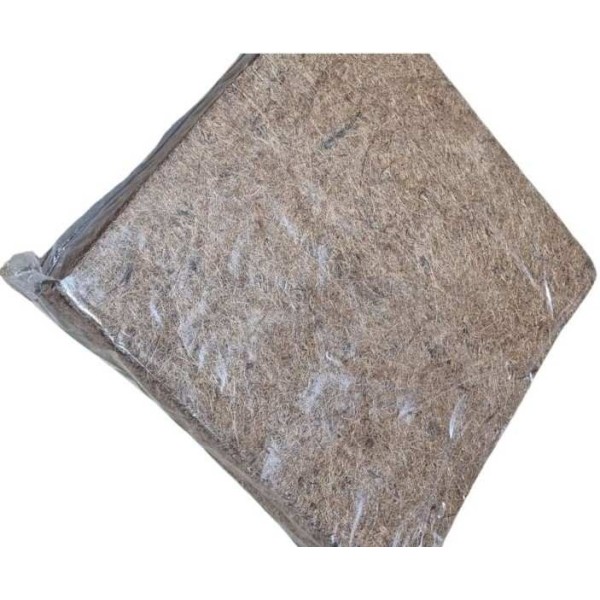 fond coco 30x30 cm (4 par sac) de euro-zoo c10111