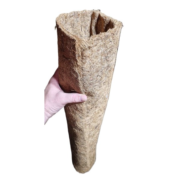 tube coco a planter, 5 cm de euro-zoo c10115