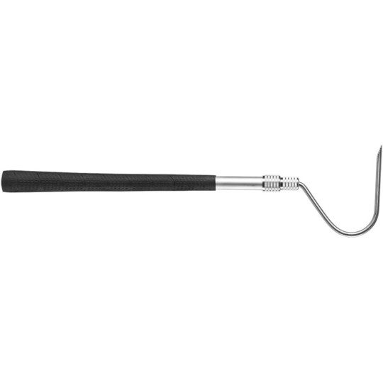 crochet a serpent extensible de 43/110 cm de euro-zoo e10140