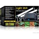 light unit - electronic terrarium lamp controller de exo-terra pt2235
