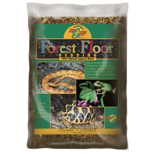 forrest floor bedding de zoomed cm-8e