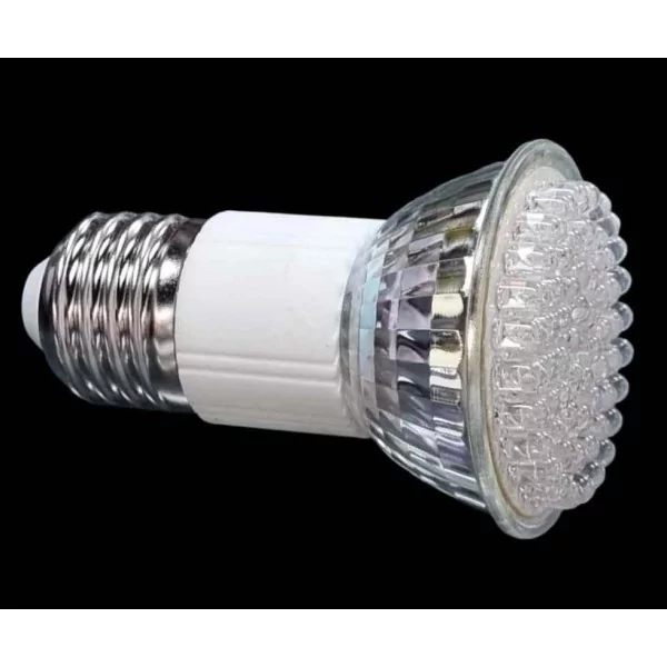 Ampoule LED Reptilux Daylight 3W 60 leds