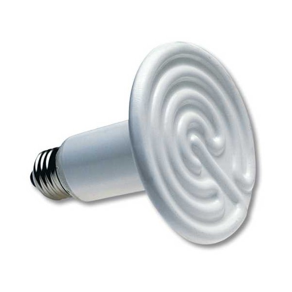 ampoule ceramique pour terrarium a reptile