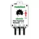 Thermostat Habistat Pulse proportional High range