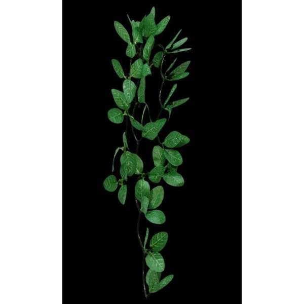 plantes artificielles pour terrarium mini fiton de euro-zoo kp10151