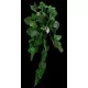 Plantes artificielles_Plante artificielle pour terrarium Mini Pothos_Euro-zoo_KP10148