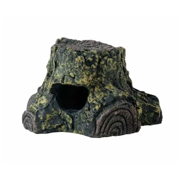 frog cave de lucky reptile 