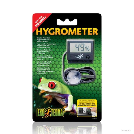 hygrometre digital exo-terra pt2477 de exo-terra pt2477