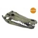 crane de crocodile xxl pour reptile de repto r5100365