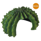 cachette pour reptile en forme de cactus xl de repto r5100330